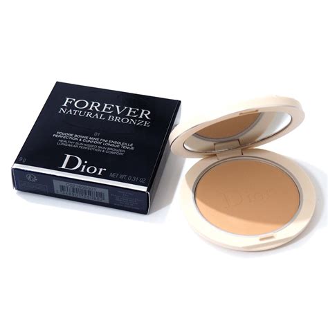 christian dior forever natural bronze|Christian Dior forever makeup.